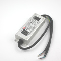 Meanwell ELG-75-36D2 75 W 36 V IP67 levou motorista